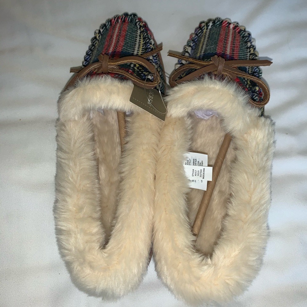 Slippers - Picture 2 of 3